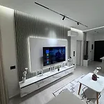 Marevista Escape Apartment Golem (Tirana)
