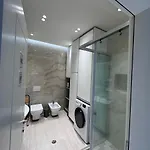 Apartment Marevista Escape Golem (Tirana)