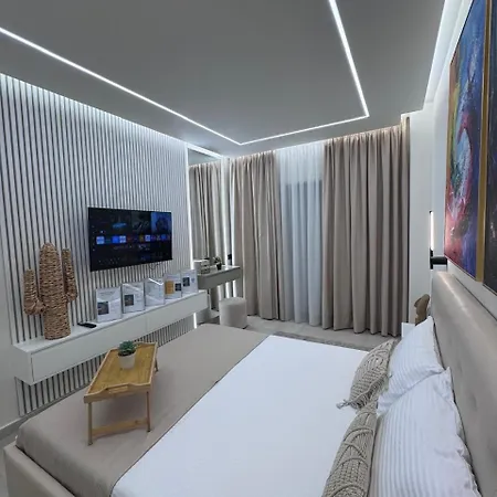 Marevista Escape 골렘