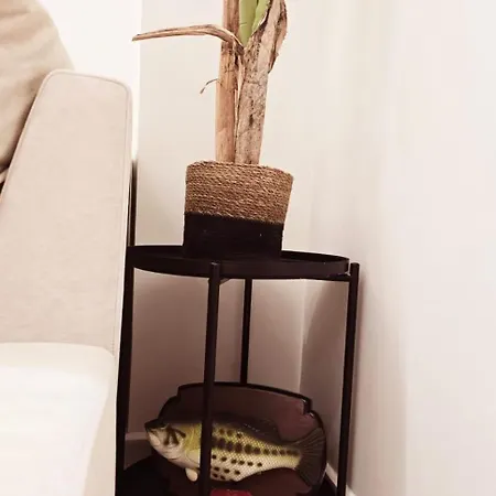 아파트 Marevista Escape *