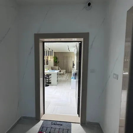 Marevista Escape 아파트 *