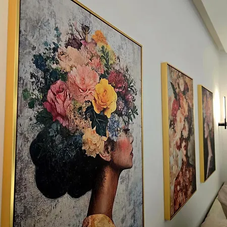 Marevista Escape 아파트 골렘