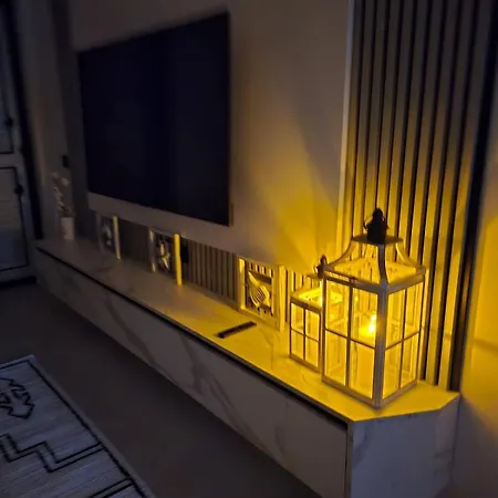 아파트 Marevista Escape 골렘