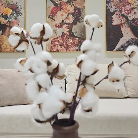 아파트 Marevista Escape