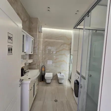 Marevista Escape 골렘