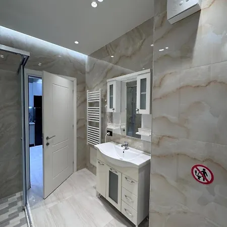 Marevista Escape * 골렘