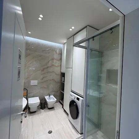 아파트 Marevista Escape 골렘