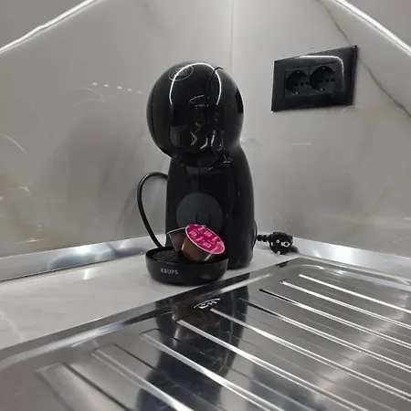 Marevista Escape 아파트 *