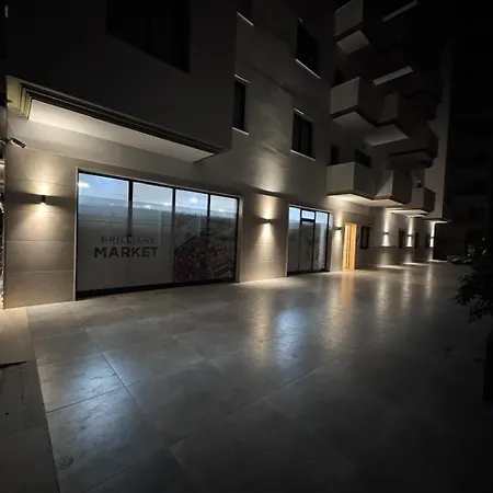 Apartmán Marevista Escape *