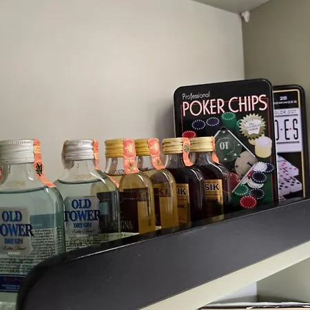 Marevista Escape 골렘