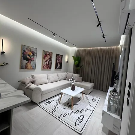 Marevista Escape 골렘