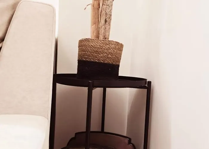 Apartmán Marevista Escape *