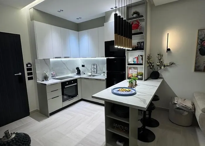 Marevista Escape Apartmán