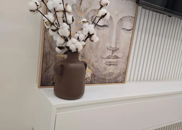 Marevista Escape Apartmán