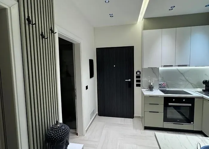 Apartament Marevista Escape