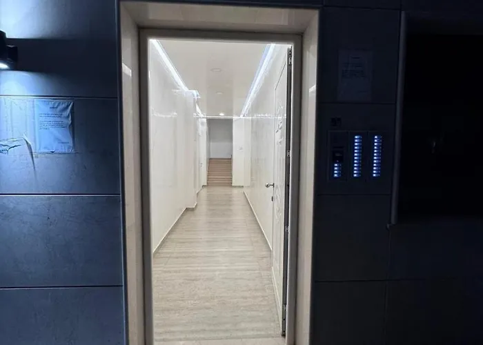 Marevista Escape Apartament *