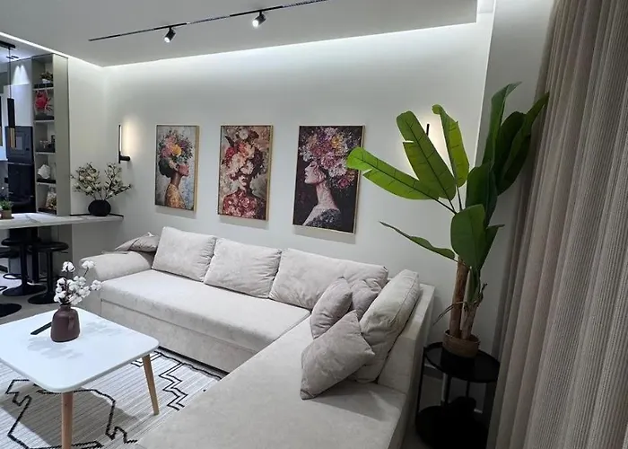 Marevista Escape Apartmán