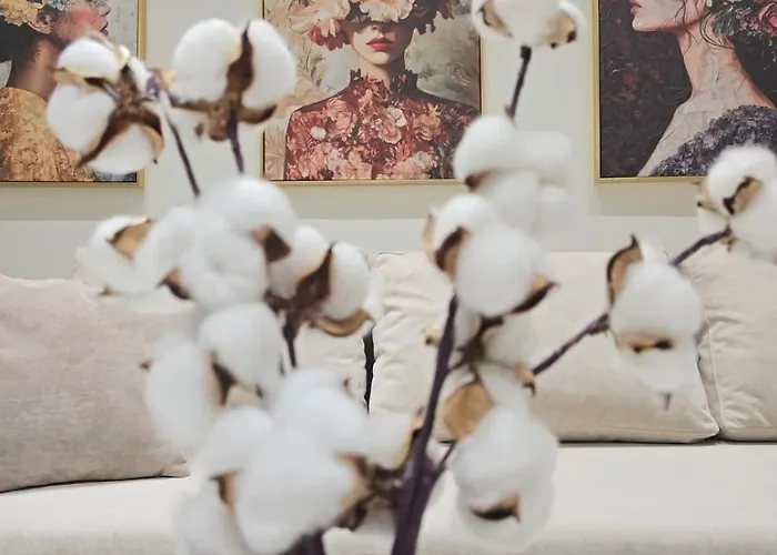 Apartmán Marevista Escape