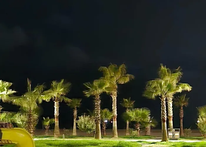 Marevista Escape Apartmán *