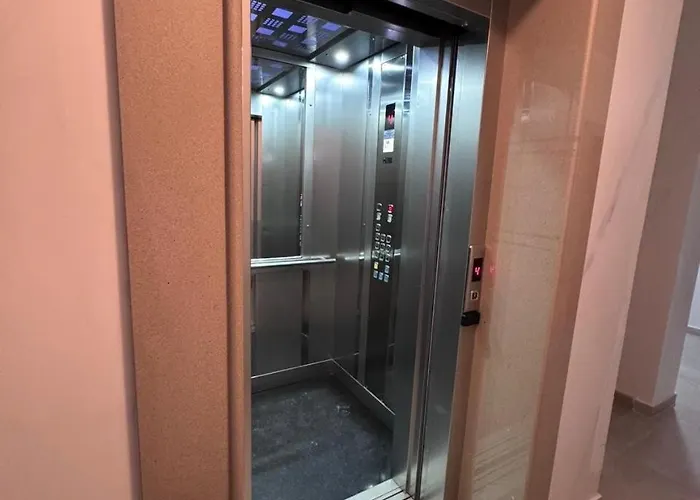 Apartmán Marevista Escape *