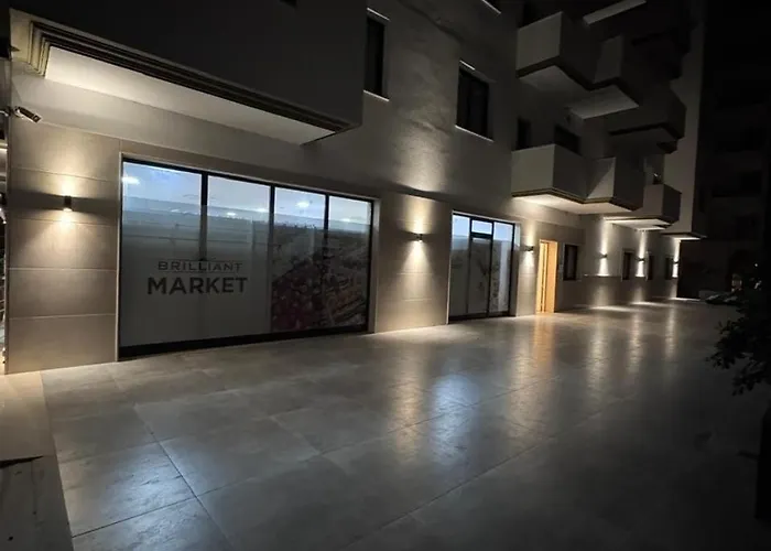 Apartament Marevista Escape *