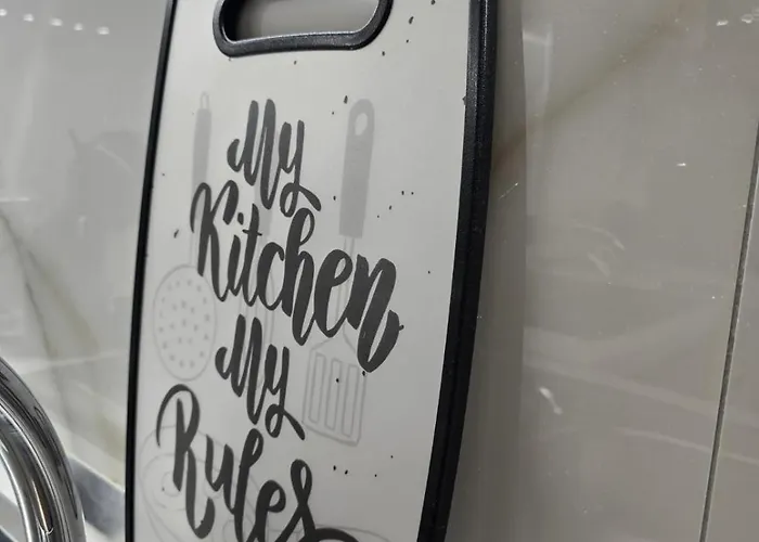 Apartmán Marevista Escape