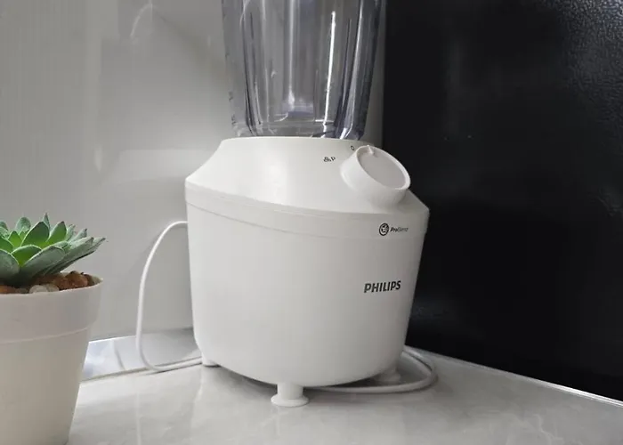 Apartament Marevista Escape Golem (Tirana)