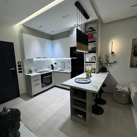 Marevista Escape Apartman