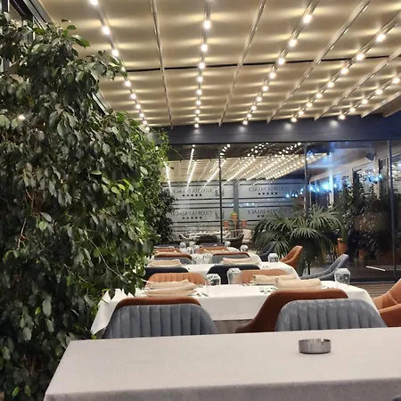 Marevista Escape Apartman *