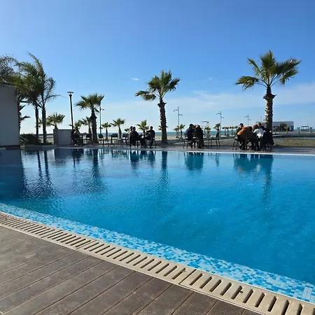 Marevista Escape Apartman