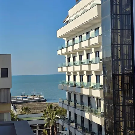 Apartman Marevista Escape *