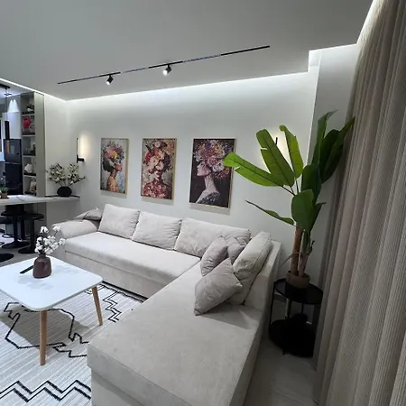 Marevista Escape Apartman