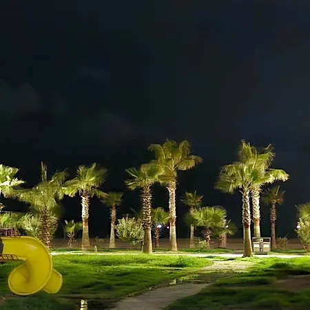 Marevista Escape Apartman *