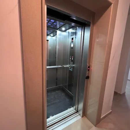 Apartman Marevista Escape *