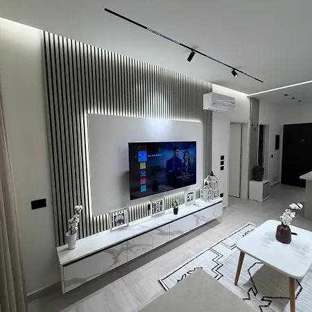 Marevista Escape Apartment Golem (Tirana)