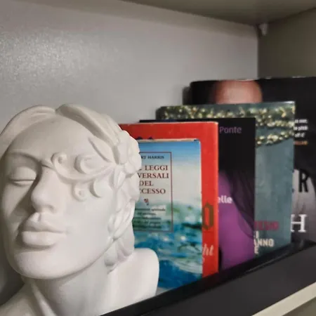 Marevista Escape * Golem