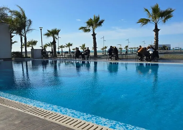 Marevista Escape Appartamento